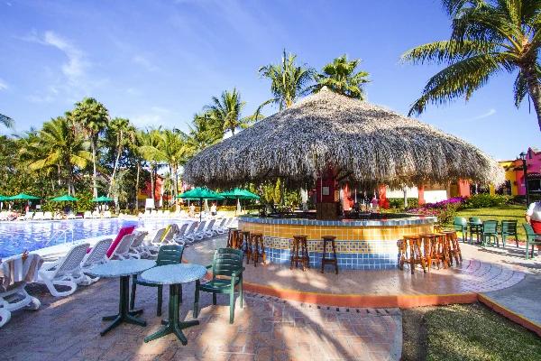 Grand Decameron Complex, A Trademark All Inclusive Bucerias Grand Decameron Complex, A Trademark All Inclusive Bucerias