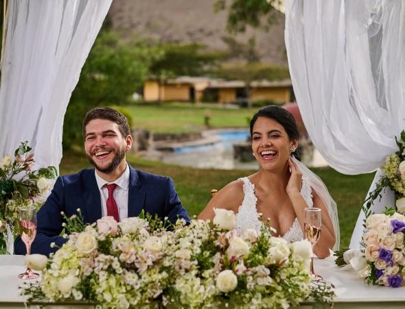 Decameron all inclusive weddings in romantic resorts Decameron all inclusive weddings with elegant ceremony, floral decor and unforgettable resort celebr