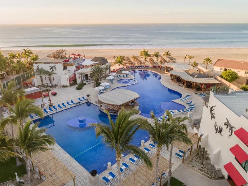 Hoteles Decameron Hoteles Decameron