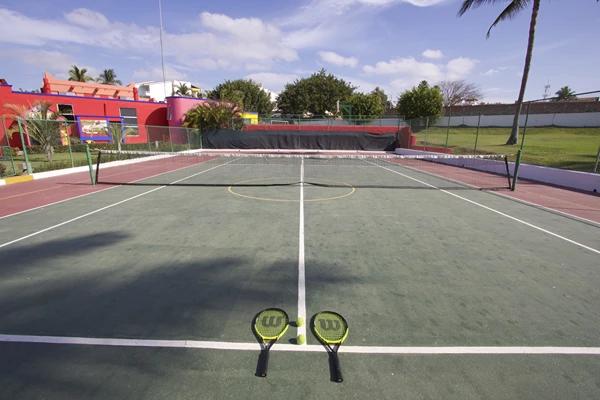 Grand Decameron Complex, A Trademark All Inclusive Bucerias Grand Decameron Complex, A Trademark All Inclusive Bucerias