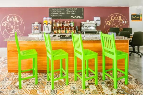 Grand Decameron Cornwall Beach, A Trademark All Inclusive Montego Bay Grand Decameron Cornwall Beach, A Trademark All Inclusive Montego Bay