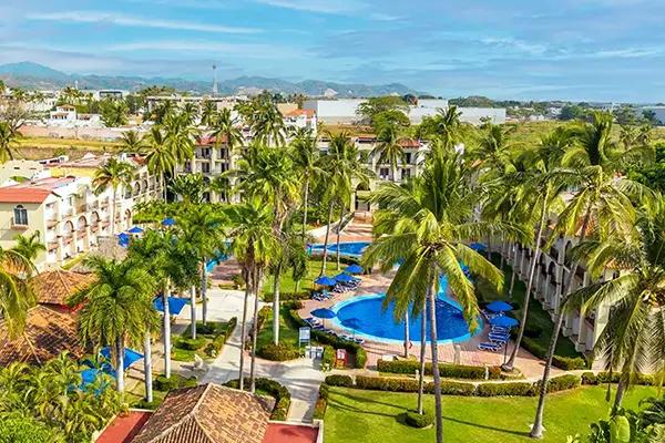 Grand Decameron Complex, A Trademark All Inclusive Bucerías Grand Decameron Complex, A Trademark All Inclusive Bucerías