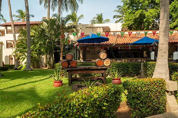 Grand Decameron Complex, A Trademark All Inclusive Bucerías Grand Decameron Complex, A Trademark All Inclusive Bucerías