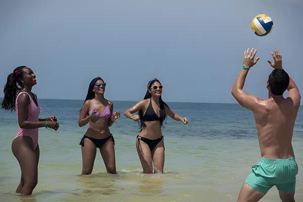 Decameron Cartagena Decameron Cartagena