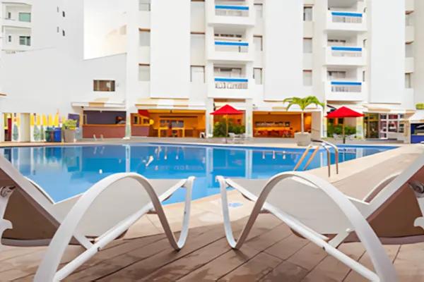 Decameron Cartagena Decameron Cartagena