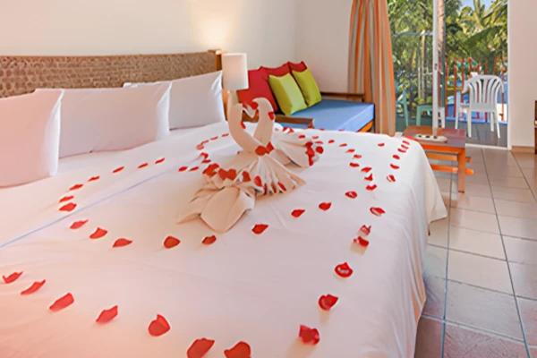 Grand Decameron Complex, A Trademark All Inclusive Bucerias Grand Decameron Complex, A Trademark All Inclusive Bucerias