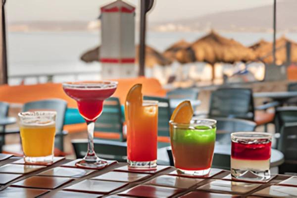 Grand Decameron Complex, A Trademark All Inclusive Bucerias Grand Decameron Complex, A Trademark All Inclusive Bucerias