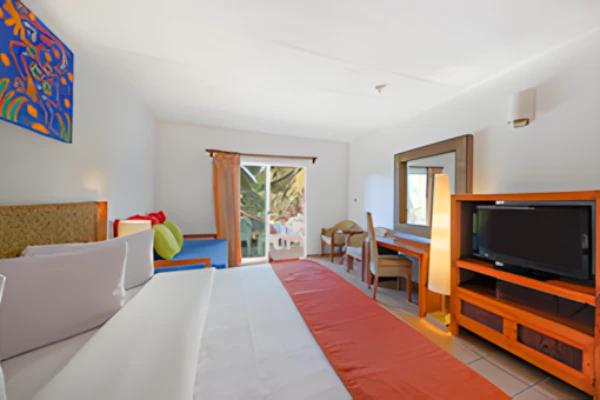 Grand Decameron Complex, A Trademark All Inclusive Bucerias Grand Decameron Complex, A Trademark All Inclusive Bucerias