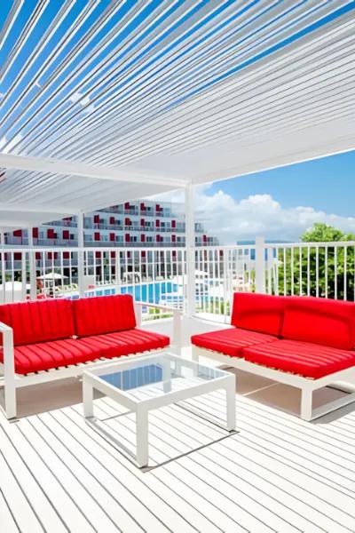 Grand Decameron Cornwall Beach, A Trademark All Inclusive Montego Bay Grand Decameron Cornwall Beach, A Trademark All Inclusive Montego Bay