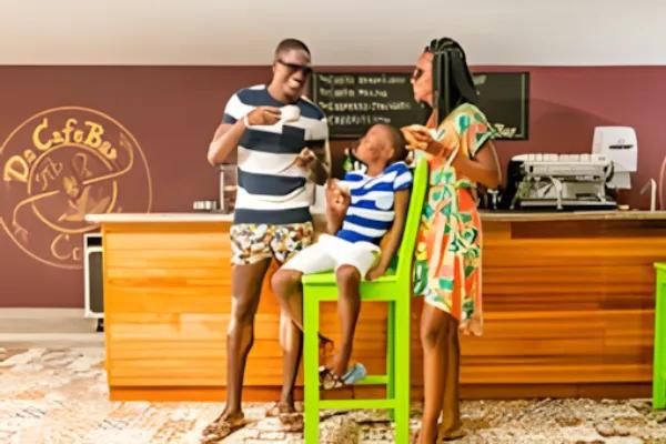 Grand Decameron Cornwall Beach, A Trademark All Inclusive Montego Bay Grand Decameron Cornwall Beach, A Trademark All Inclusive Montego Bay