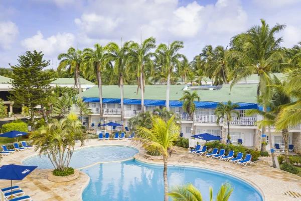 Decameron Marazul San Andrés Decameron Marazul San Andrés