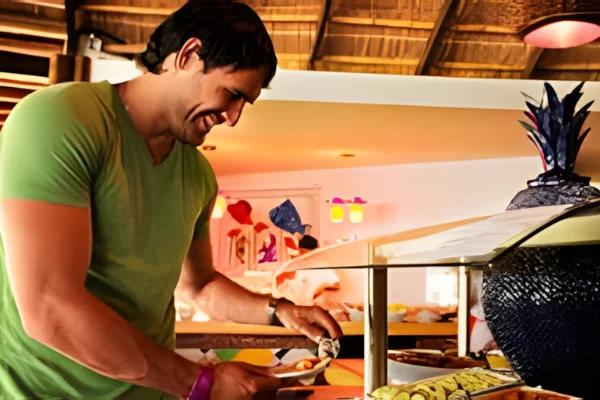 Royal Decameron Mompiche Royal Decameron Mompiche