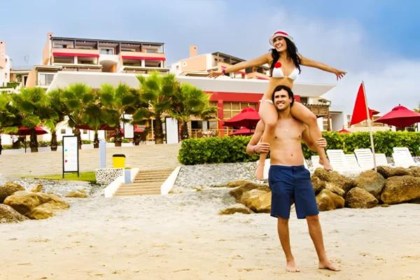 Royal Decameron Mompiche Royal Decameron Mompiche