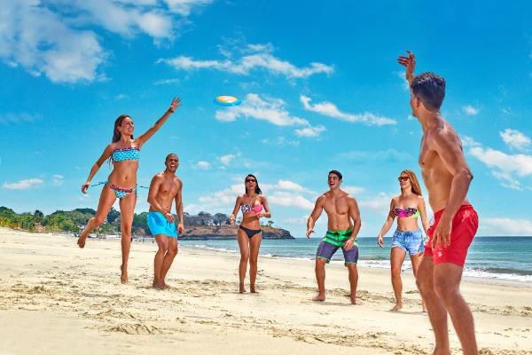 Grand Decameron Panama, A Trademark All Inclusive Farallón Grand Decameron Panama, A Trademark All Inclusive Farallón