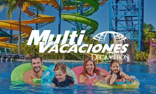 Hoteles Decameron Hoteles Decameron