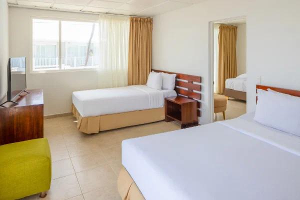 Decameron Los Delfines San Andrés Decameron Los Delfines San Andrés