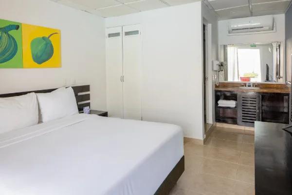 Decameron Los Delfines San Andrés Decameron Los Delfines San Andrés