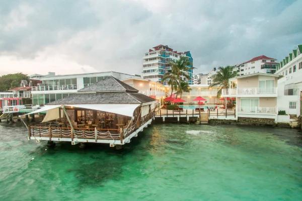 Decameron Los Delfines San Andrés Decameron Los Delfines San Andrés