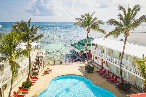 Decameron Los Delfines San Andrés Decameron Los Delfines San Andrés