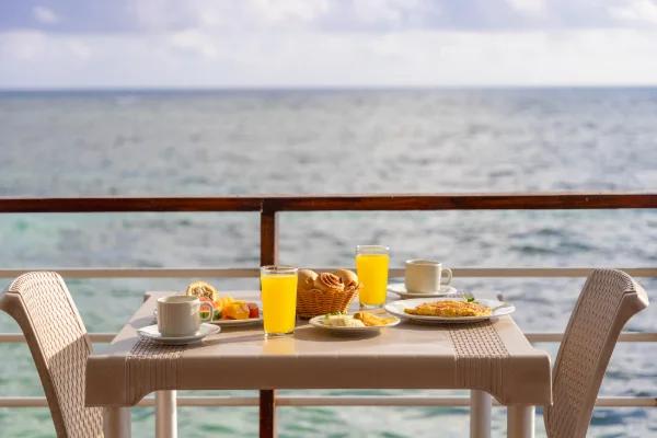 Decameron Los Delfines San Andrés Decameron Los Delfines San Andrés