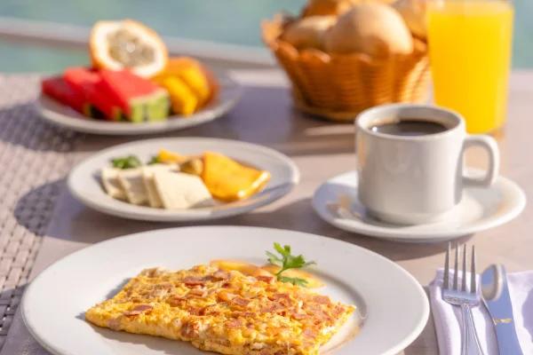 Decameron Los Delfines San Andrés Decameron Los Delfines San Andrés