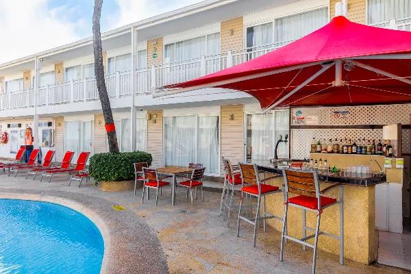 Decameron Los Delfines San Andrés Decameron Los Delfines San Andrés