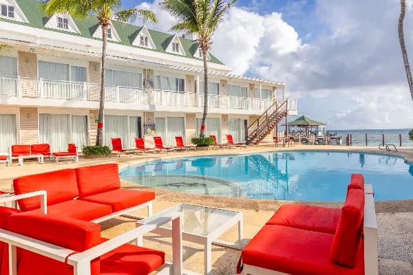 Decameron Los Delfines San Andrés Decameron Los Delfines San Andrés