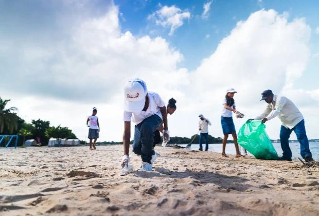 Ecoeficiencia Hoteles Decameron Ecoeficiencia Hoteles Decameron