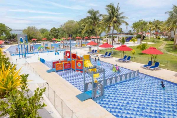 Decameron Barú Decameron Barú
