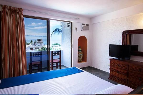 Decameron Los Cocos, Ramada All Inclusive Rincón de Guayabitos Decameron Los Cocos, Ramada All Inclusive Rincón de Guayabitos