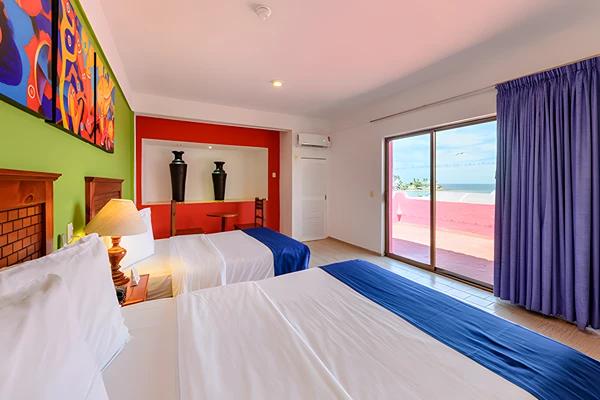 Decameron Los Cocos, Ramada All Inclusive Rincón de Guayabitos Decameron Los Cocos, Ramada All Inclusive Rincón de Guayabitos