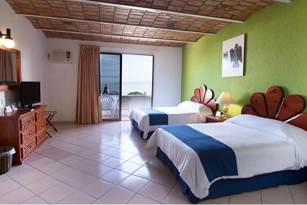 Decameron Los Cocos, Ramada All Inclusive Rincón de Guayabitos Decameron Los Cocos, Ramada All Inclusive Rincón de Guayabitos