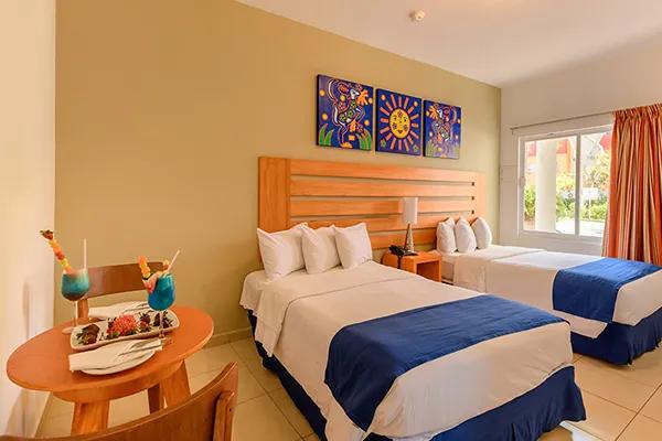 Decameron Los Cocos, Ramada All Inclusive Rincón de Guayabitos Decameron Los Cocos, Ramada All Inclusive Rincón de Guayabitos