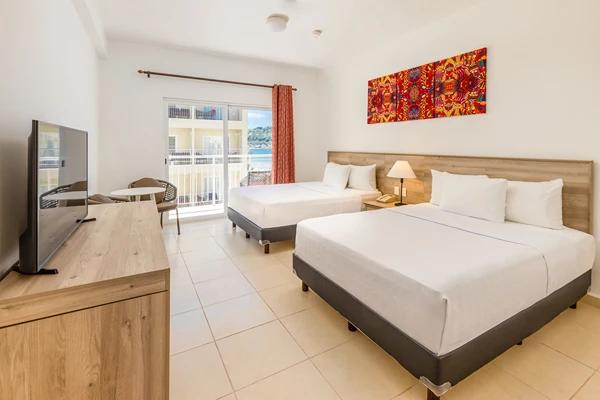 Decameron Isla Coral, Ramada All Inclusive Rincón de Guayabitos Decameron Isla Coral, Ramada All Inclusive Rincón de Guayabitos
