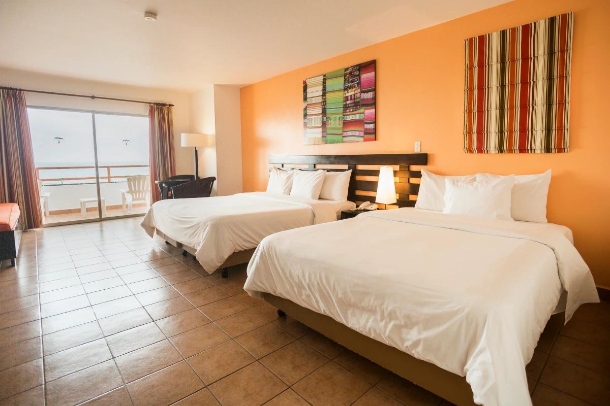 Royal Decameron Mompiche Royal Decameron Mompiche