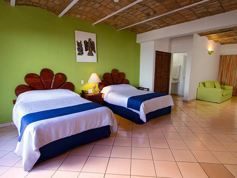 Decameron Los Cocos, Ramada All Inclusive Rincón de Guayabitos Decameron Los Cocos, Ramada All Inclusive Rincón de Guayabitos