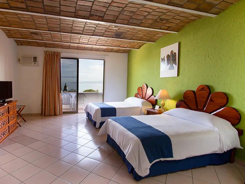 Decameron Los Cocos, Ramada All Inclusive Rincón de Guayabitos Decameron Los Cocos, Ramada All Inclusive Rincón de Guayabitos