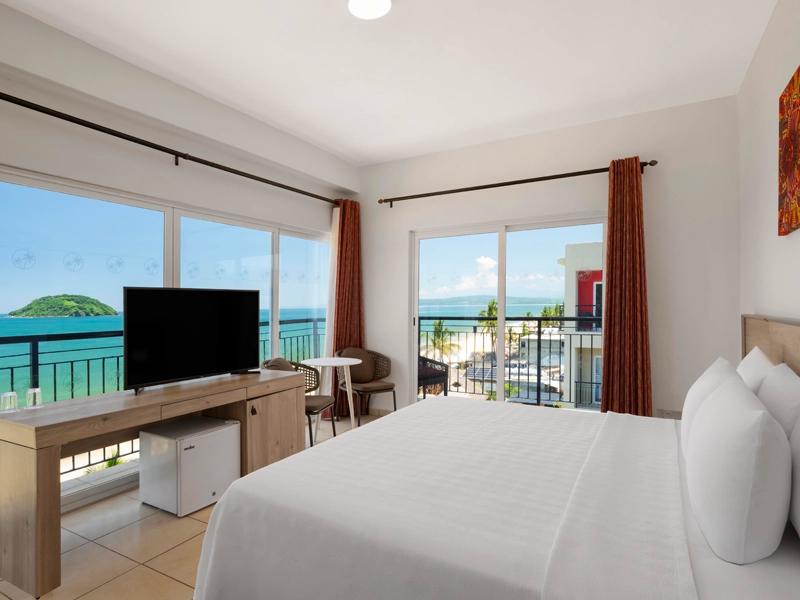 Decameron Isla Coral, Ramada All Inclusive Rincón de Guayabitos Decameron Isla Coral, Ramada All Inclusive Rincón de Guayabitos