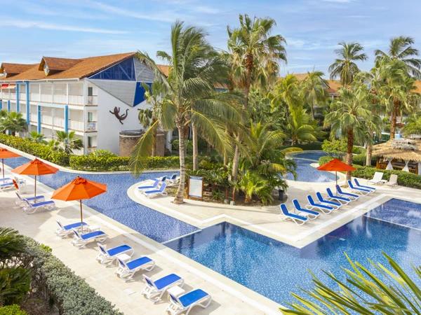 Decameron Isleño San Andrés Decameron Isleño San Andrés