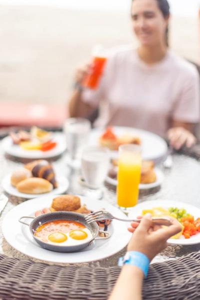 Decameron Los Delfines San Andrés Decameron Los Delfines San Andrés