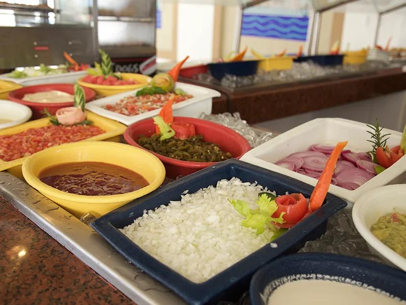 Decameron Los Cocos, Ramada All Inclusive Rincón de Guayabitos Decameron Los Cocos, Ramada All Inclusive Rincón de Guayabitos