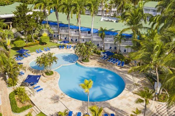 Decameron Marazul San Andrés Decameron Marazul San Andrés