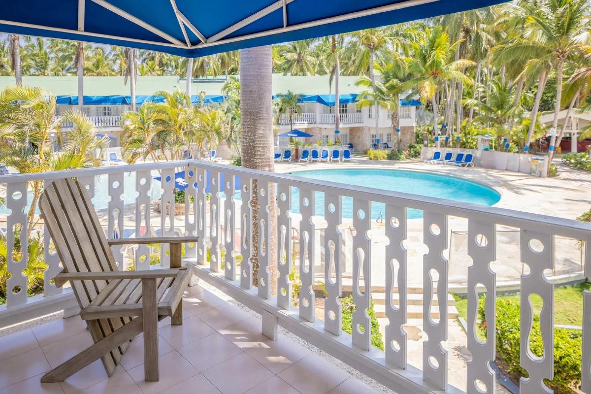 Decameron Marazul San Andrés Decameron Marazul San Andrés