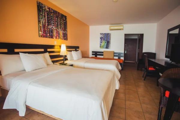 Royal Decameron Mompiche Royal Decameron Mompiche