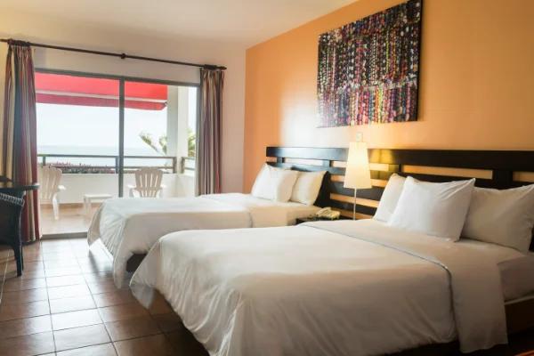 Royal Decameron Mompiche Royal Decameron Mompiche