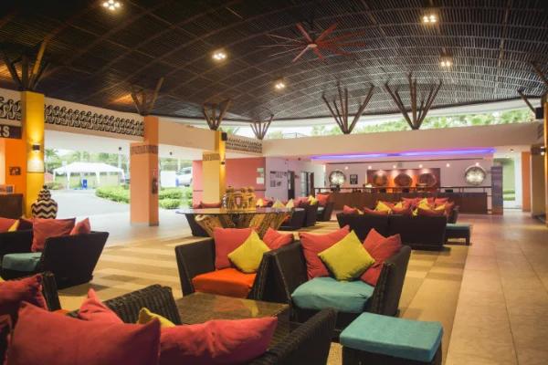 Royal Decameron Mompiche Royal Decameron Mompiche
