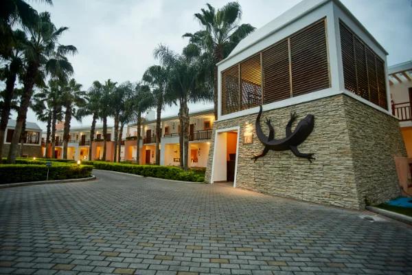 Royal Decameron Mompiche Royal Decameron Mompiche