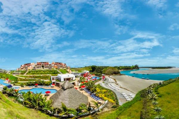 Royal Decameron Mompiche Royal Decameron Mompiche