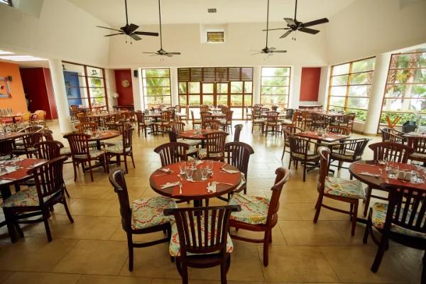 Royal Decameron Mompiche Royal Decameron Mompiche