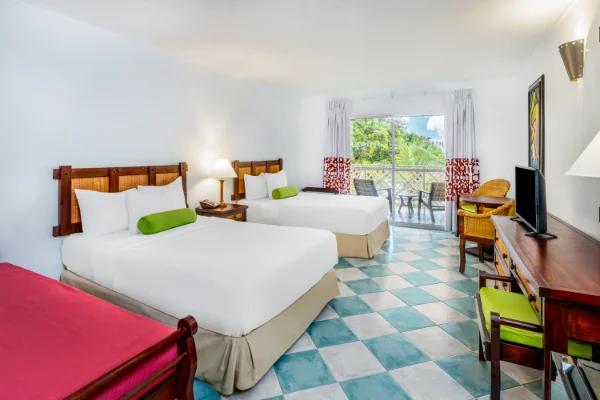 Grand Decameron Panamá, A Trademark All Inclusive Farallón Grand Decameron Panamá, A Trademark All Inclusive Farallón